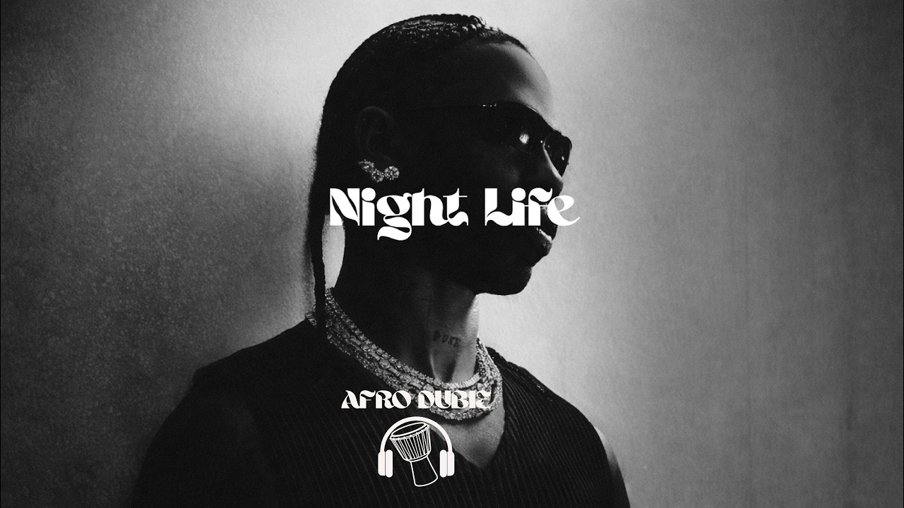 Afrobeat Trap Type Beat 
