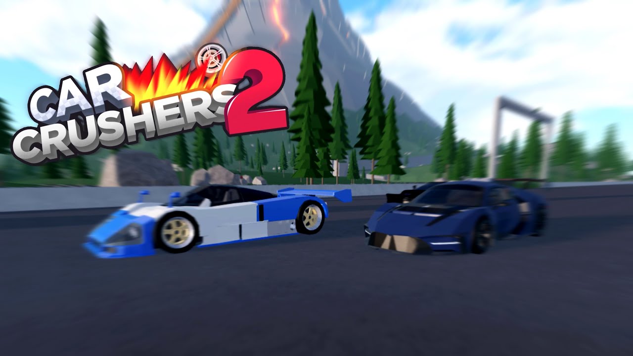 Nascar moments in cc2