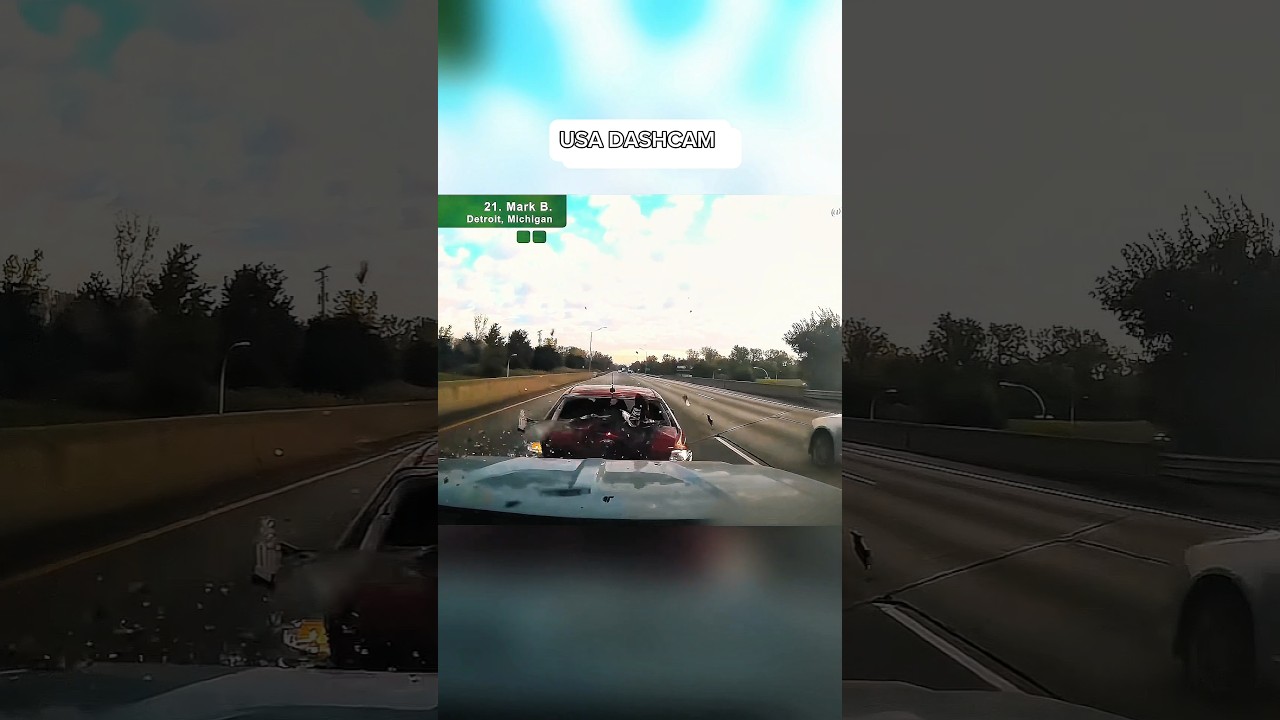 part 07 | US Dash Cam #dashcam #drivingfails #dashcamvideos #roadtrips #accident #crash #automobile