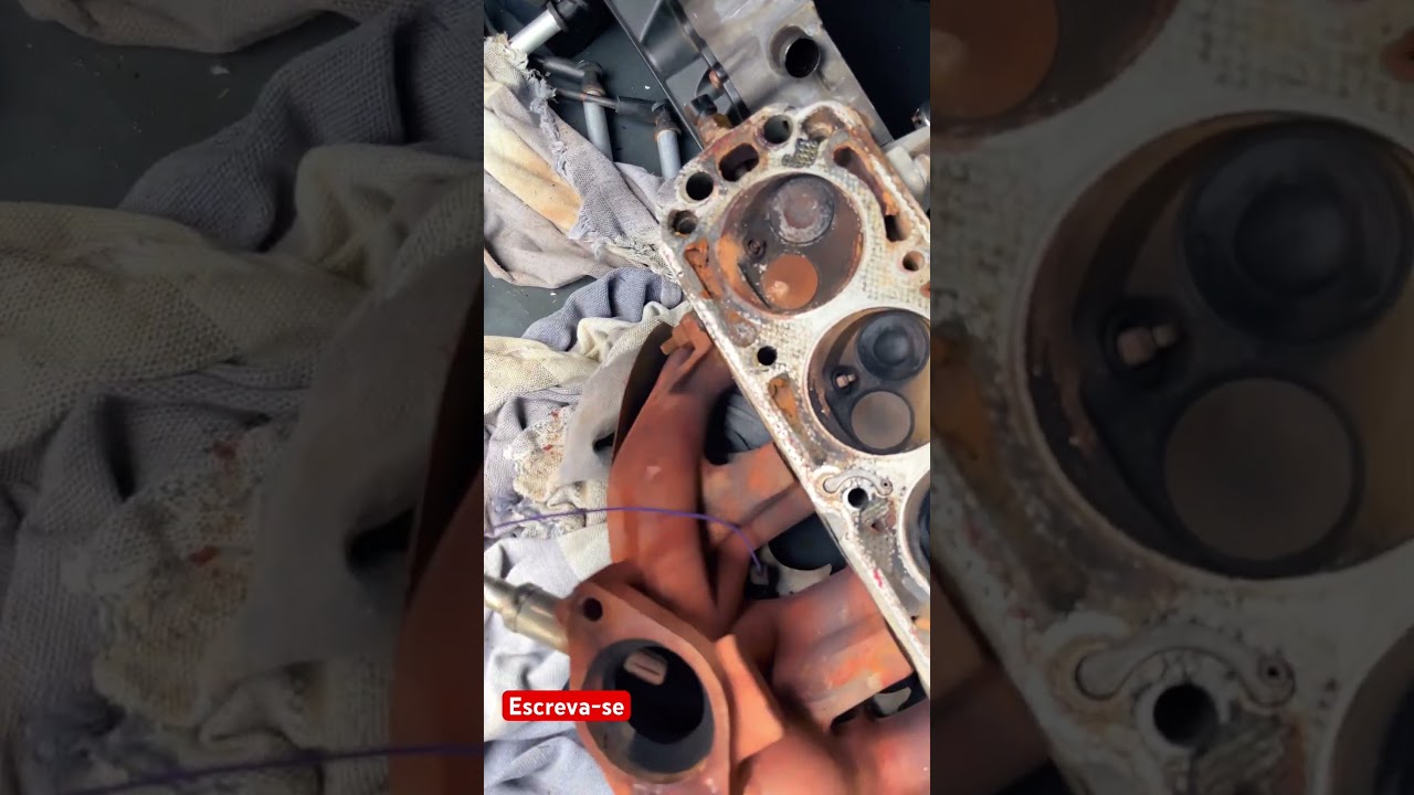 Corsa junta passando &aacute;gua #milcarautocenter