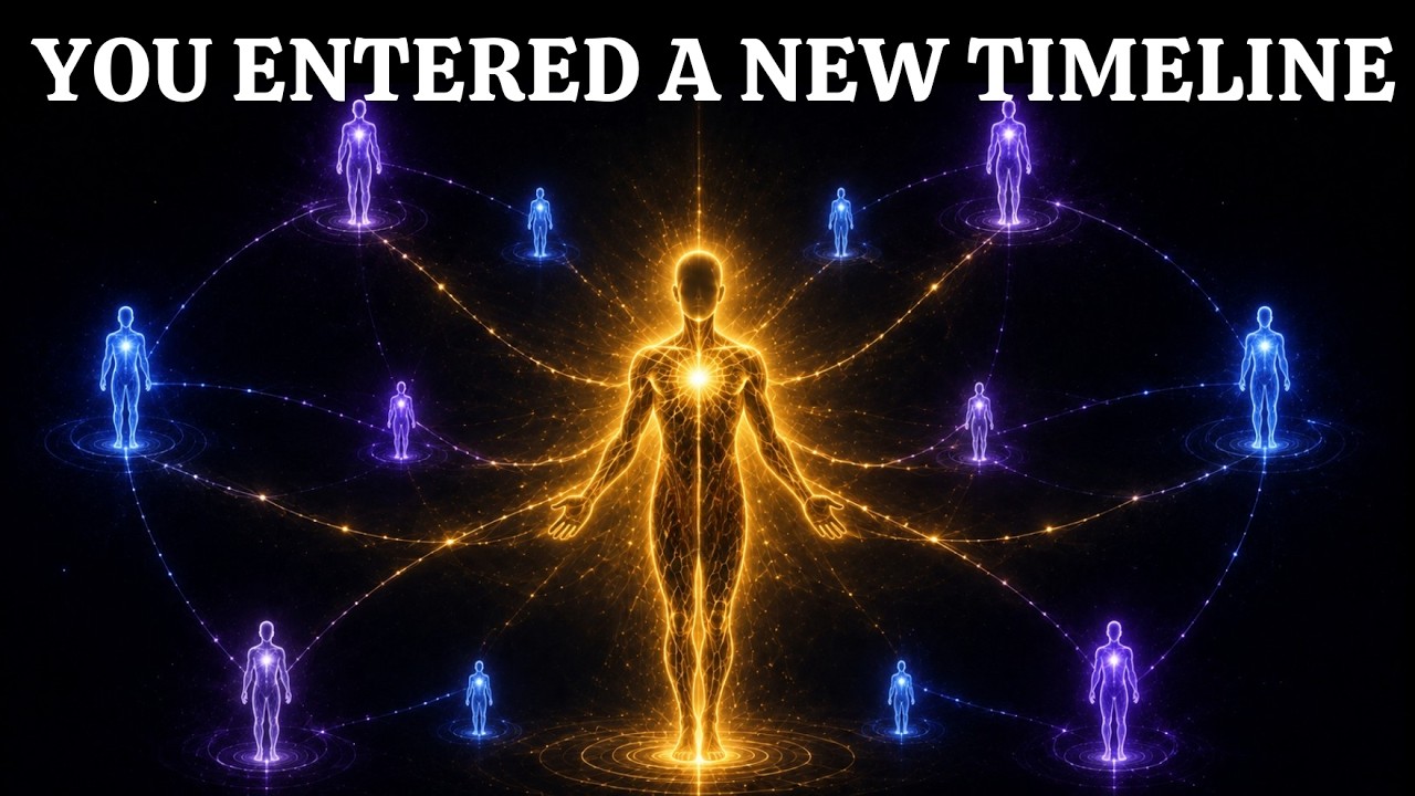 If You Found This, a QUANTUM Version of YOU Already WON