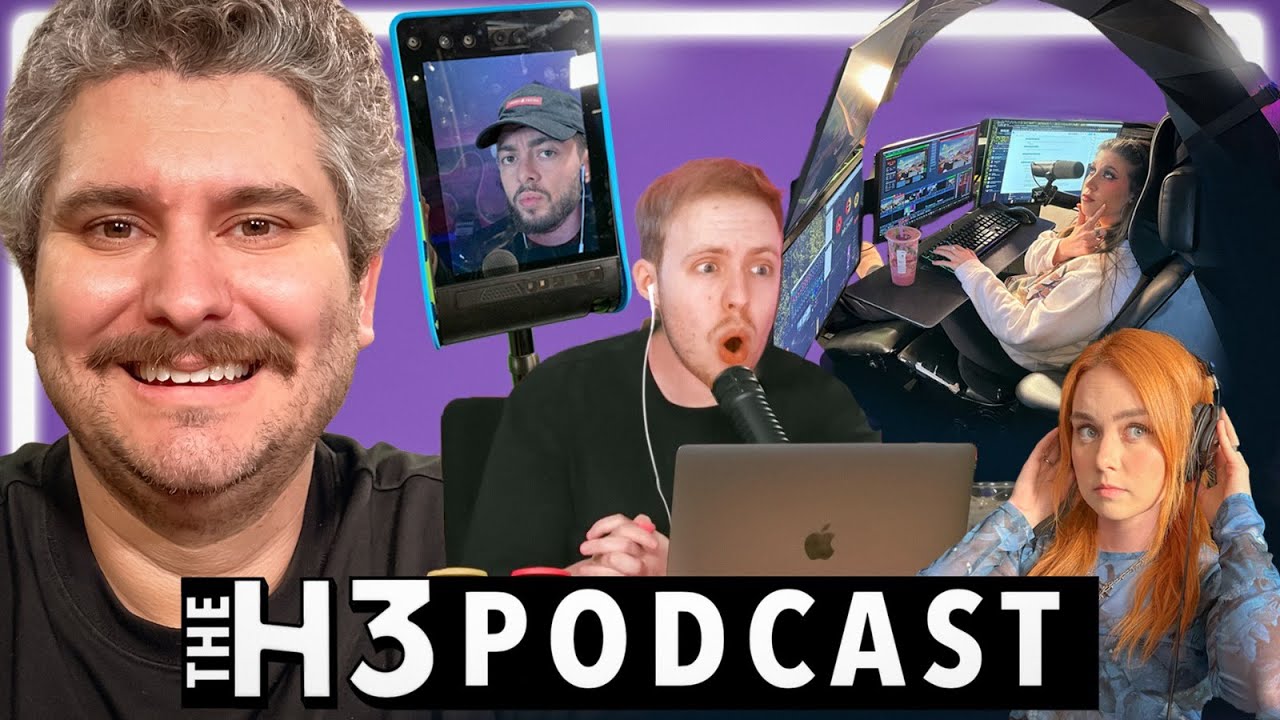 The Crew All Switch Jobs - Off The Rails #71