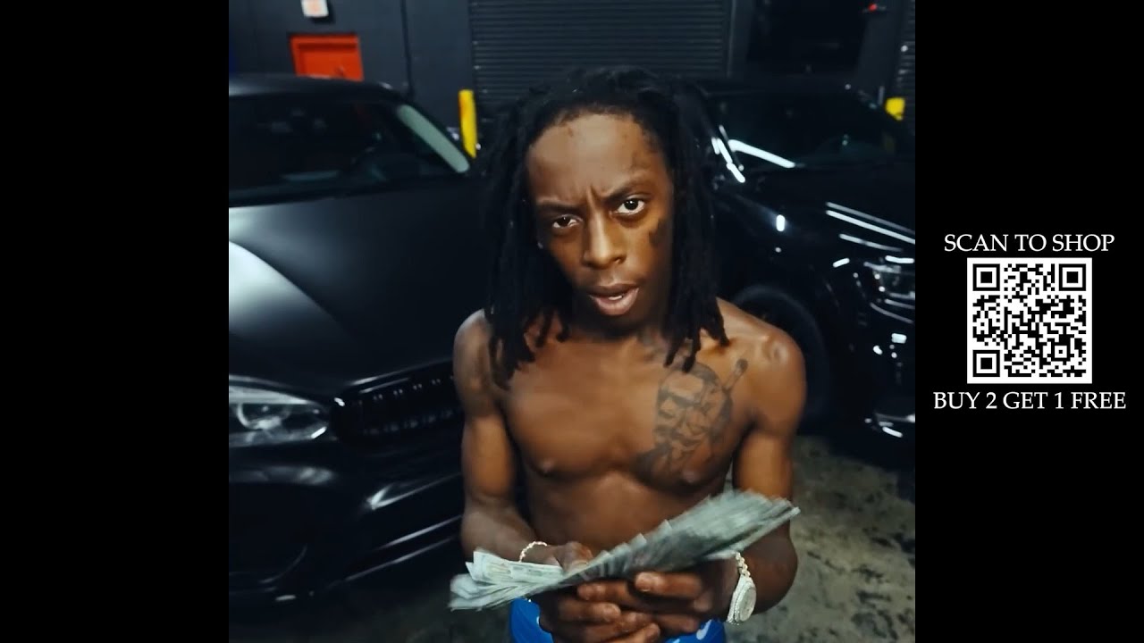 *FREE* Raq baby x Nino Paid Type Beat - 