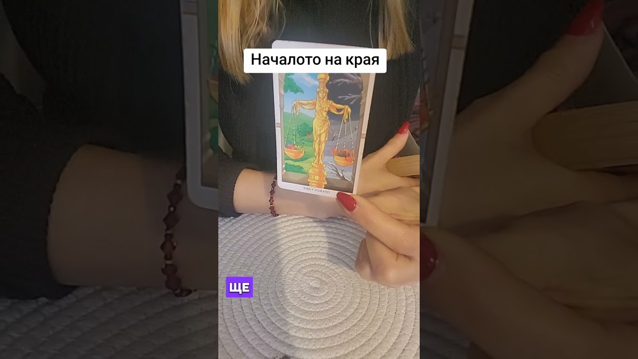 Началото на края