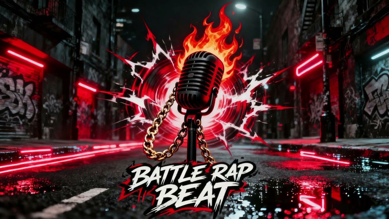 [FREE] Epic Orchestral Battle Rap Beat | Freestyle