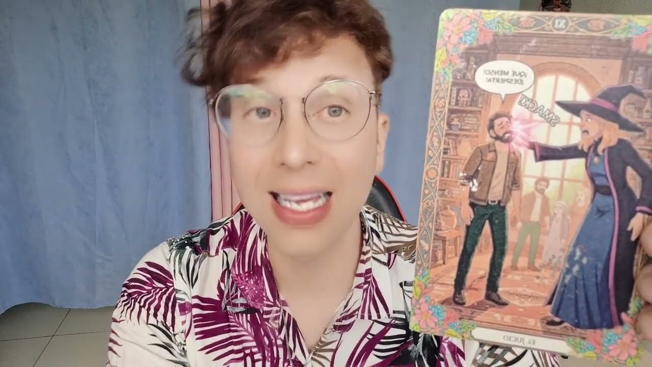 PISCIS ♓️  TU EX QUEDO EN SHOCK 😱 AL VERTE TE FUE A BUSCAR CREYÓ TENER CONTROL PERO QUEDÓ MAREADO.
