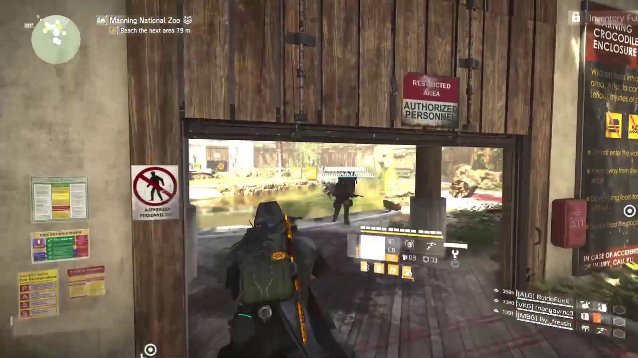 [Live]  (Legendary Mission)
