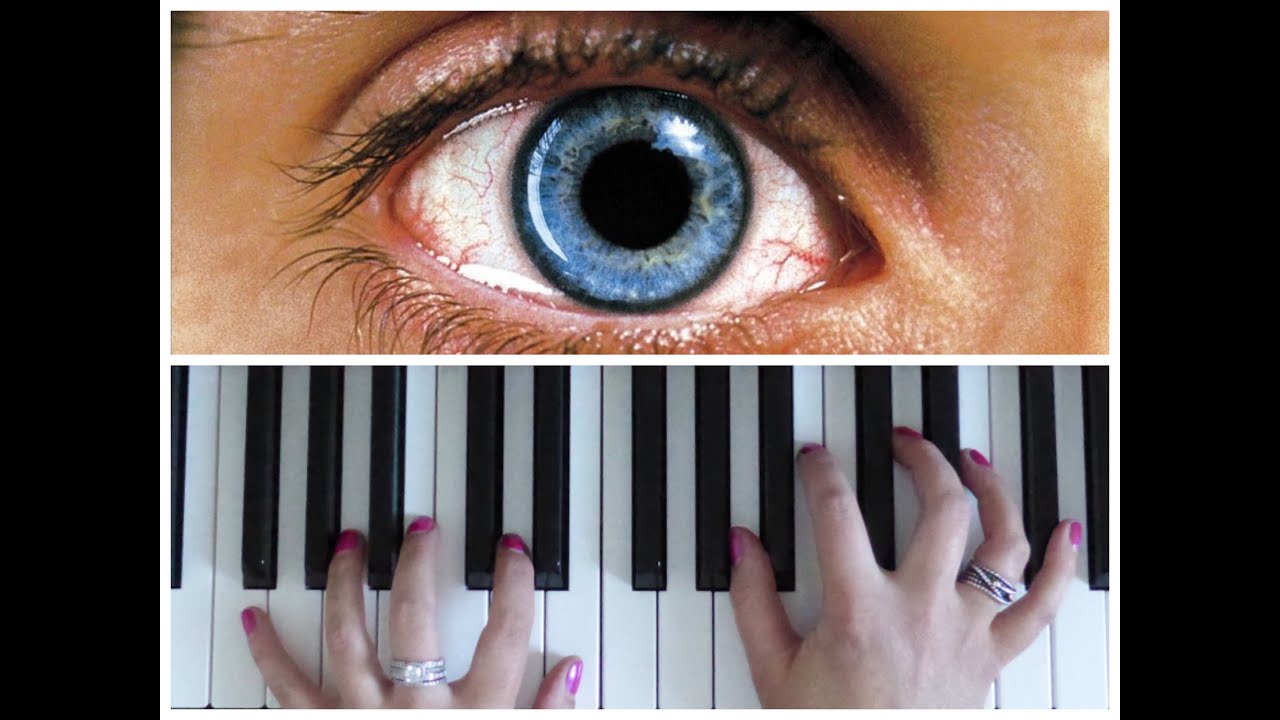 LUX AETERNA (Requiem For A Dream) | Easy PIANO Tutorial