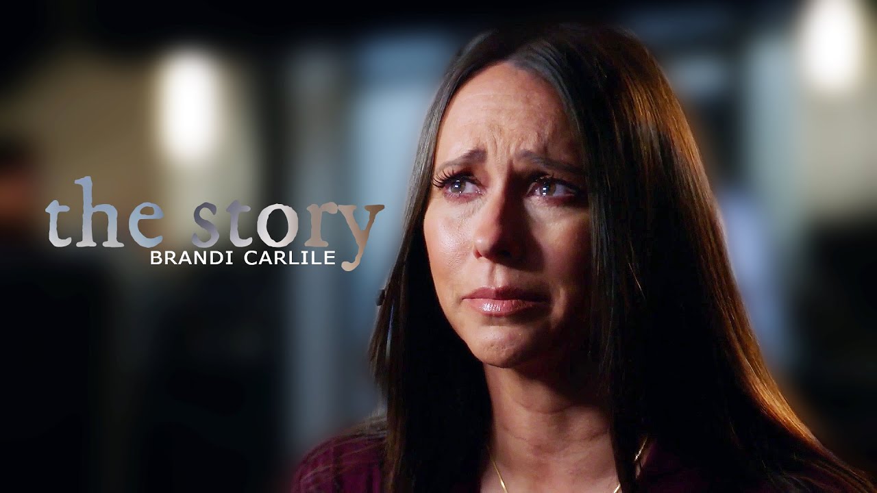 MADDIE BUCKLEY | The Story