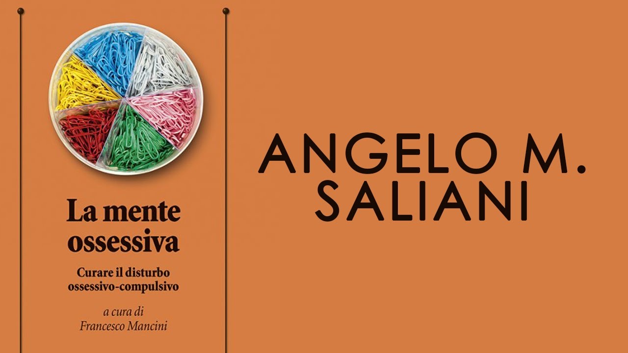 Le relazioni familiari dei pazienti ossessivi - Dott. Saliani