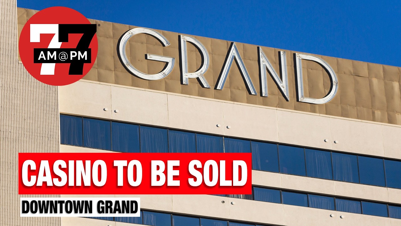 Новости Лас-Вегаса | 7:00 утра во вторник, 31 марта 2026 года