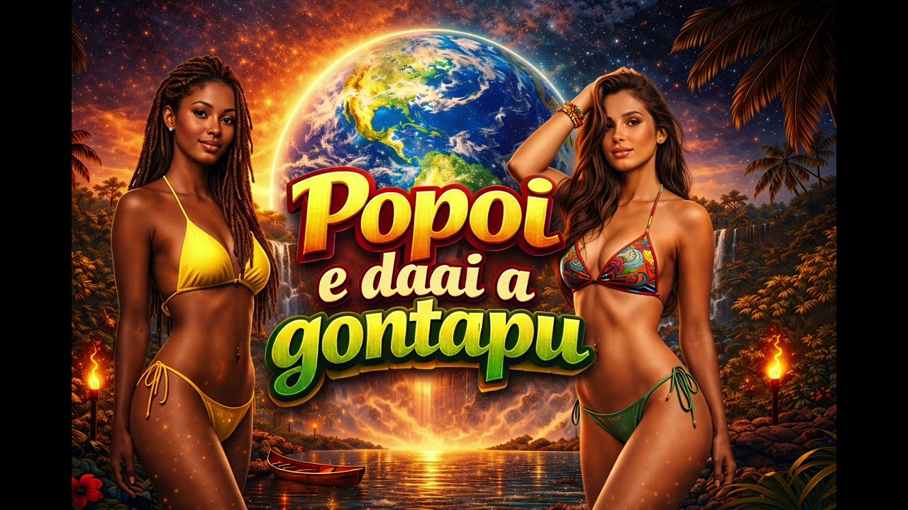 Popoi e daai a gontapu - Atingilawte 