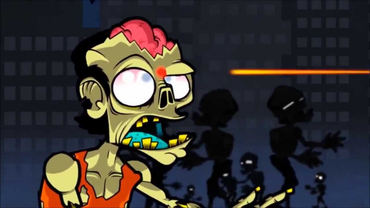 Stupid Zombies 2 Launch Trailer (Android)