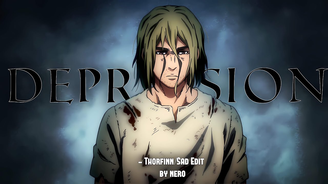 Vinland Saga 🪓 - Memory Reboot 🥲 [Edit/AMV]