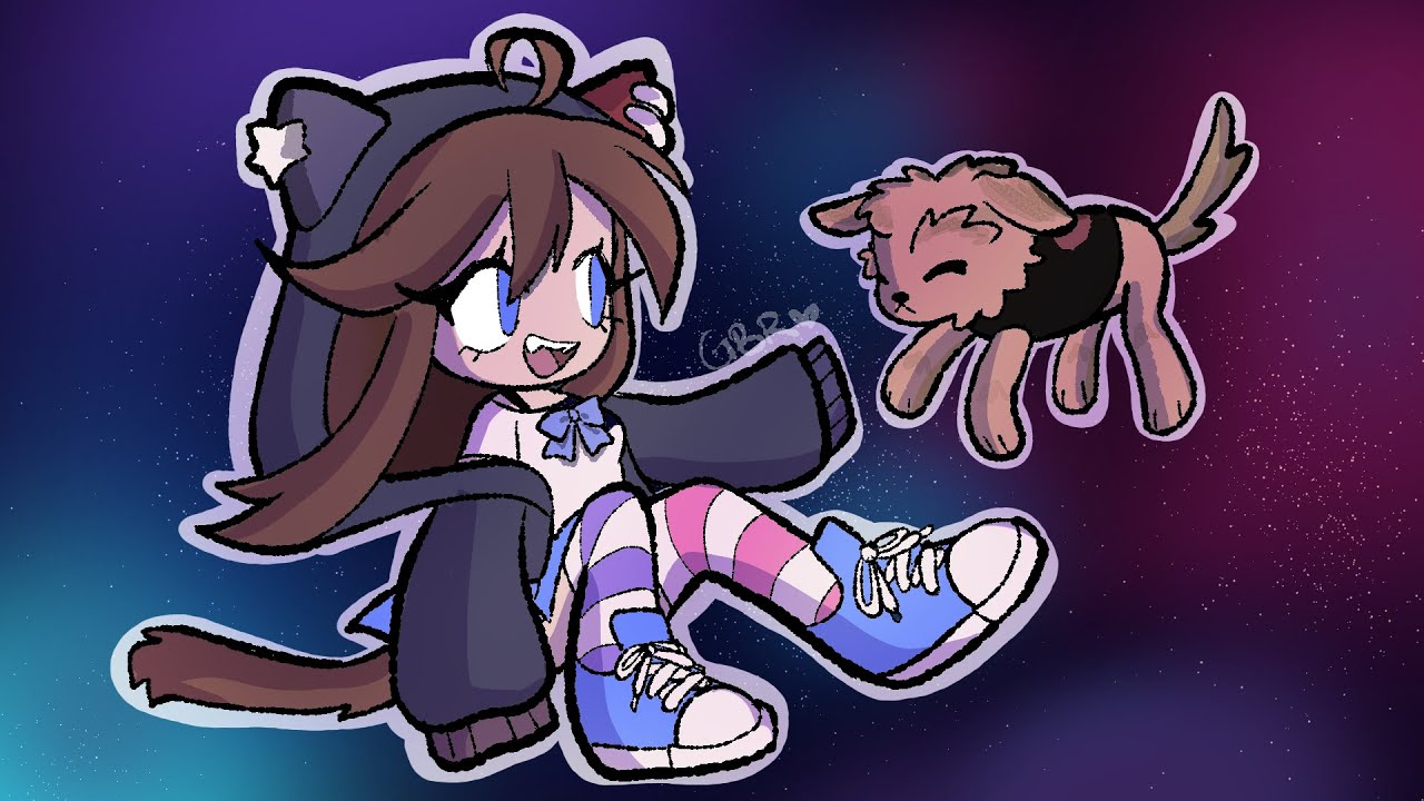 【 ART 】being sick means being productive !!