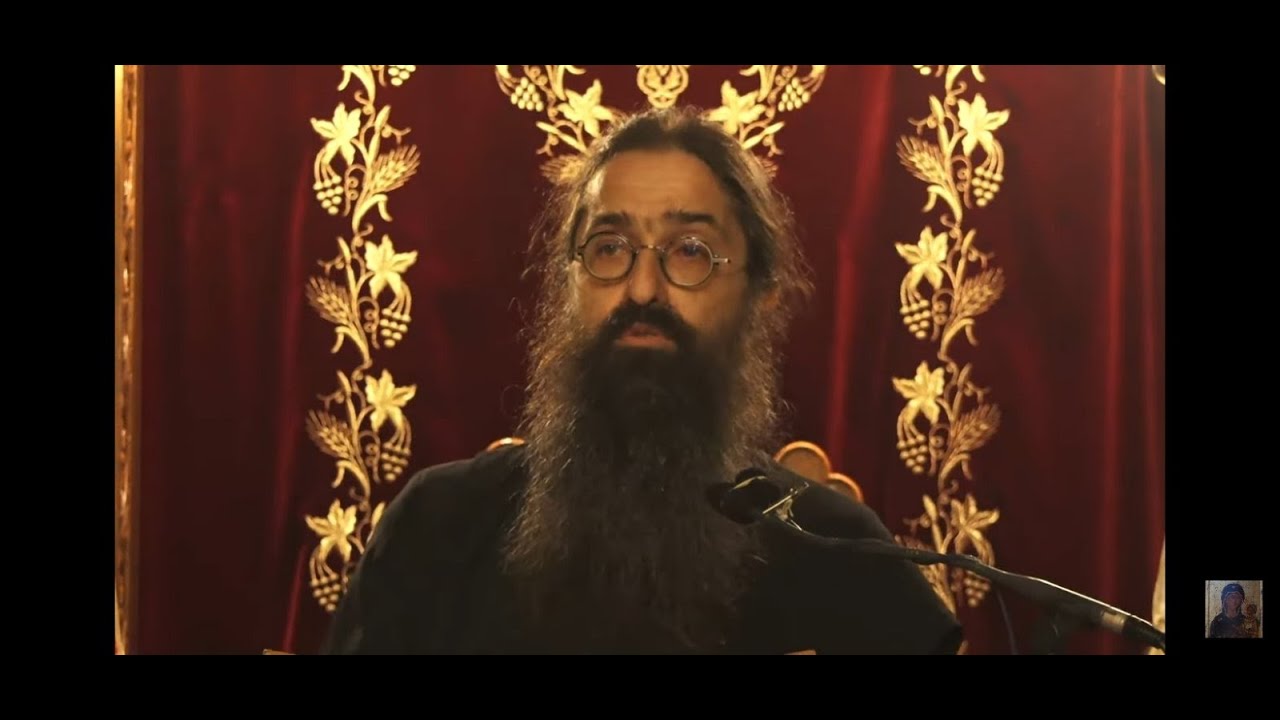 π.Πορφύριος-π.Βαρνάβας 29-5-23