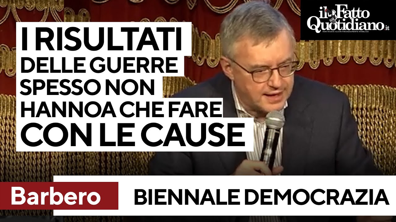 Barbero: 