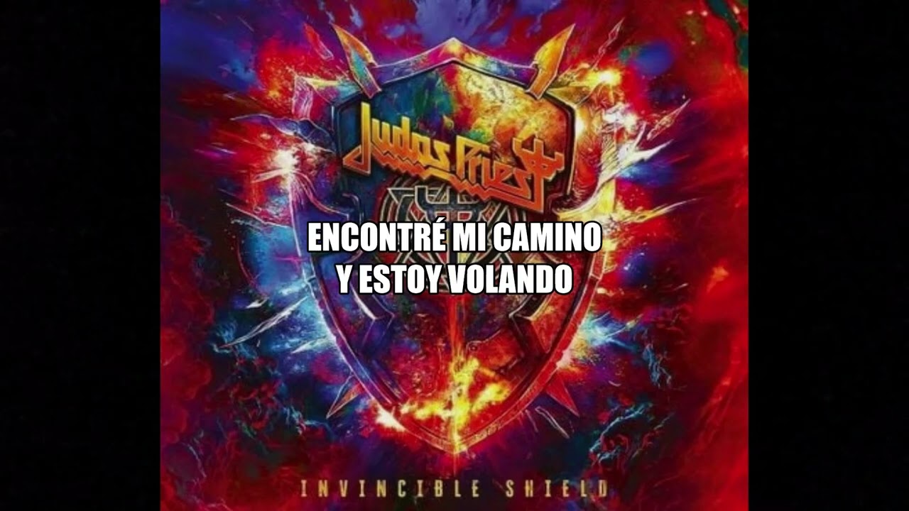 Judas Priest - Crown of Horns - Subtítulos en Español.