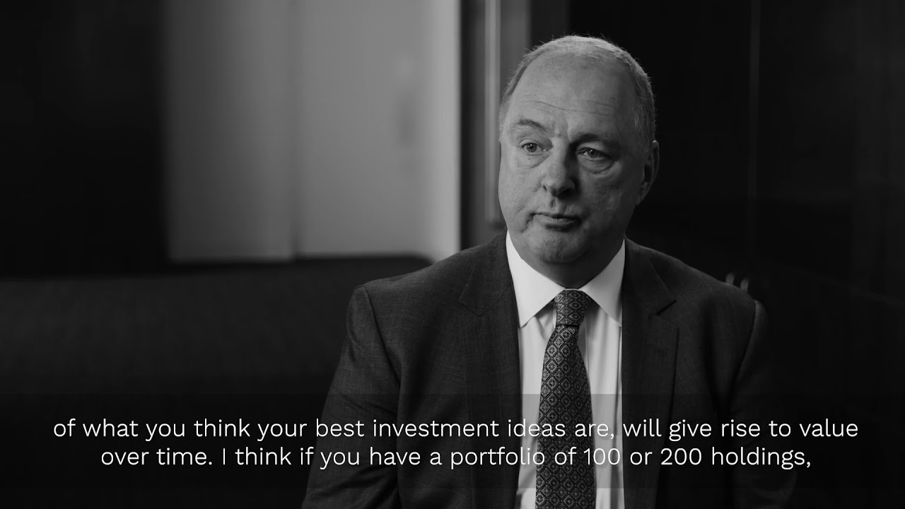 Alliance Trust Equity Manager Insight: Bill Kanko, Black Creek Asset Management