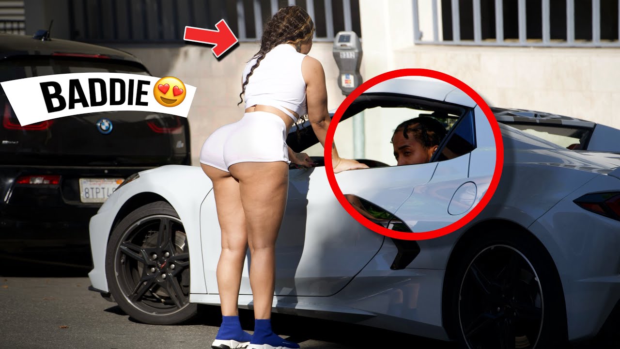 20 MINUTES OF THICK GOLD DIGGER PRANKS | TKTV