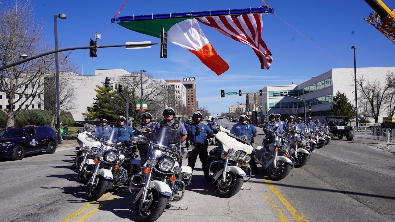 Board of Police Commissioners Meeting June 17th, 2025