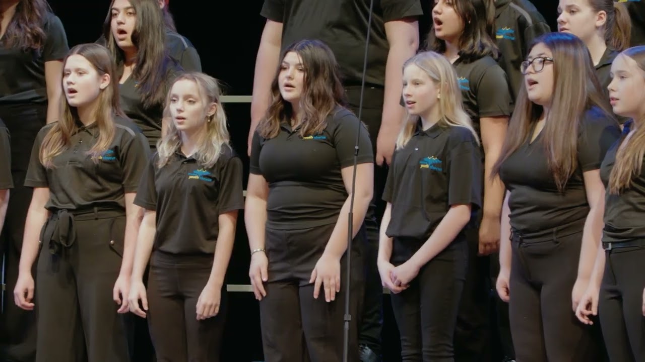 So 'Baroque' at Christmas - Rhapsody - December 14, 2025