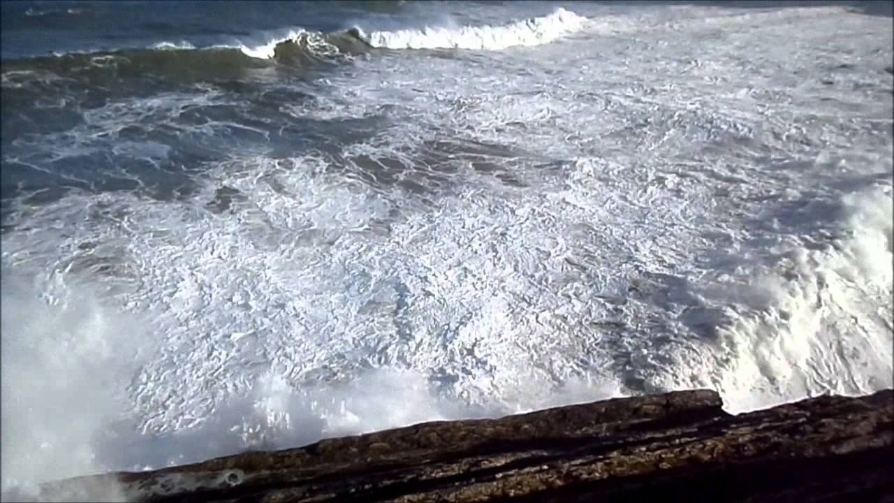 Llanes Marejada 02 02 2014
