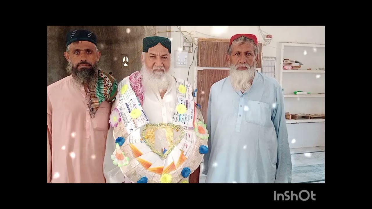 #Hafiz #Abdul Haq chana and Ihsan ul haq chana #poetry #allahbuxahsan 1septumber  Began Juno Shairy.