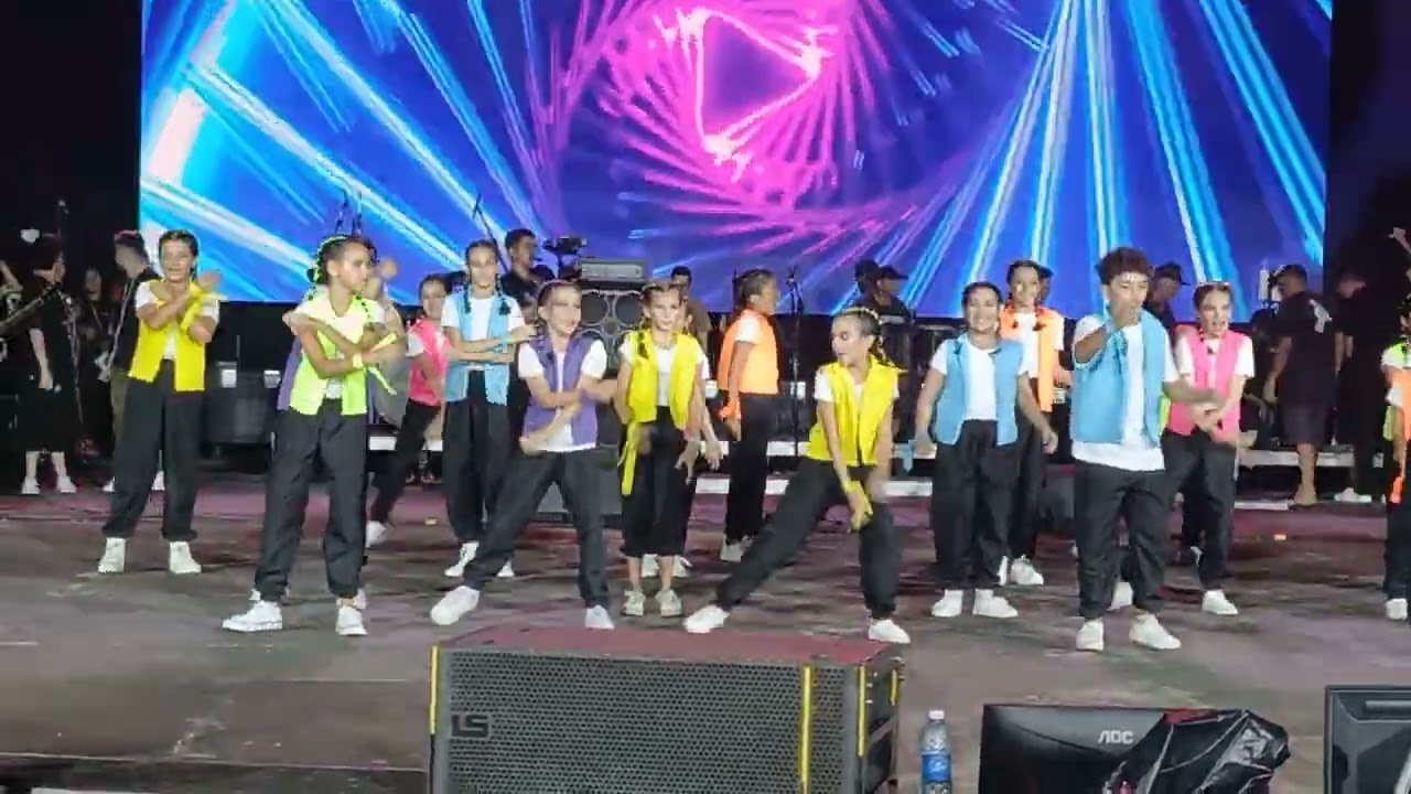 Halleluya Natal 2024 - Jingle Kids