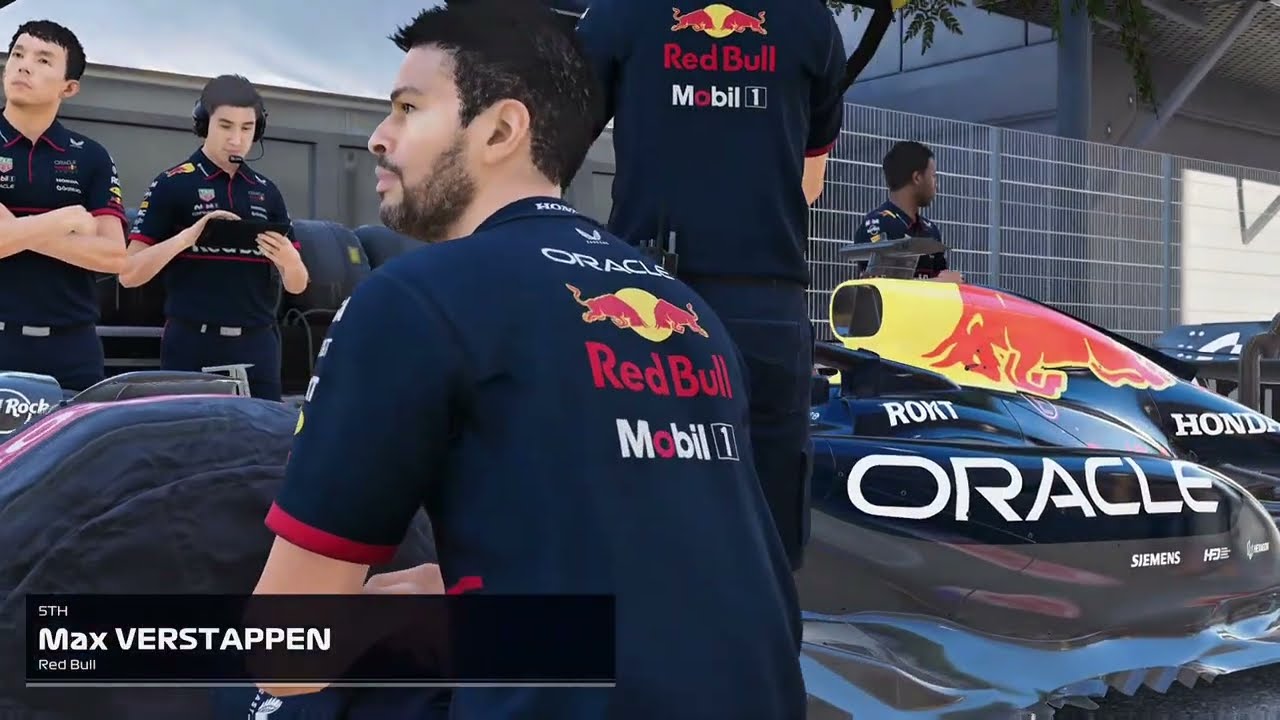 F1 25 | Lance Stroll CHAOTIC Monaco GP | P19 to P18 Comeback | Aston Martin | 2K 60FPS
