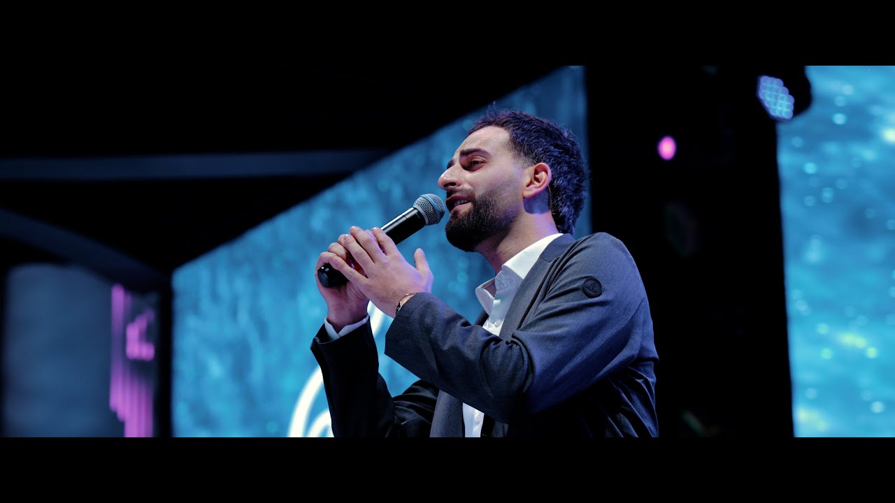 Karo Sahakyan - Im Srti Axjik