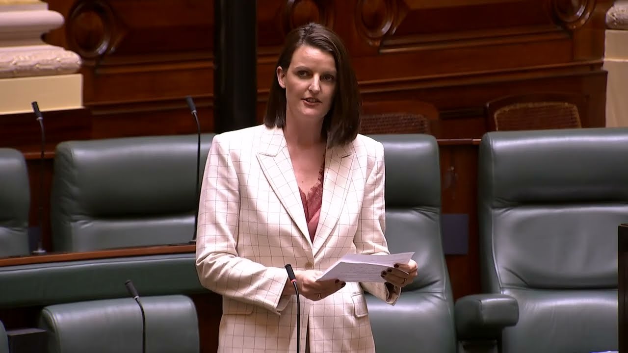 Constituency Question: Planned Burns (12/11/2025)