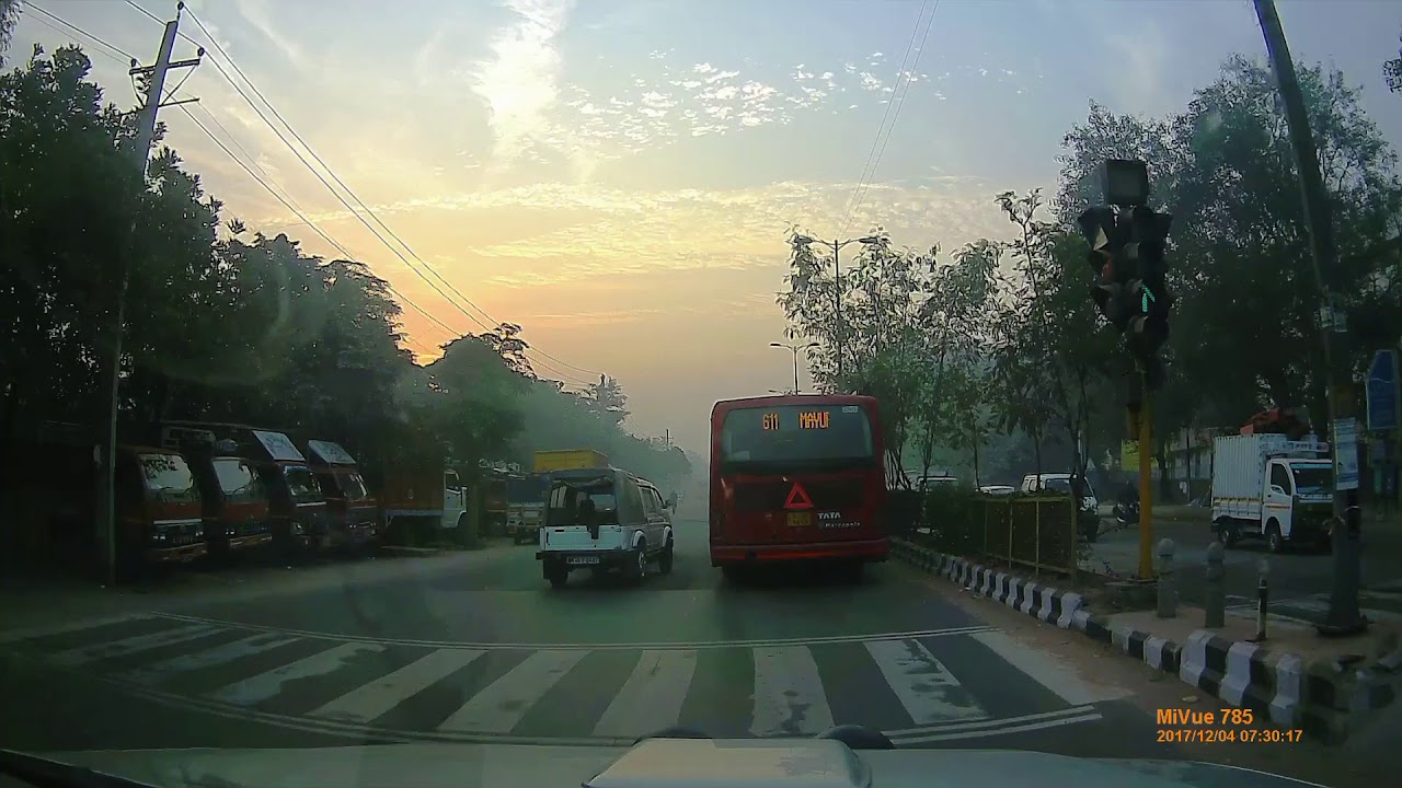 reckless driving DL1PC9430