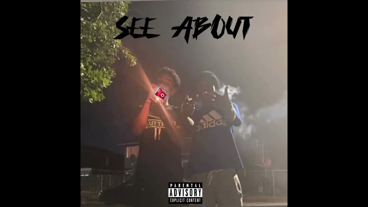 1600 LulBR - See About (Prod.RellMadeThisBeat)