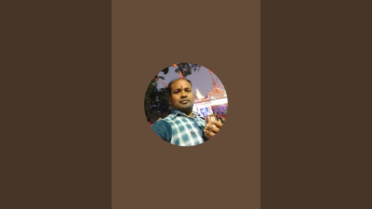 Shivkant Sharma108 is live!