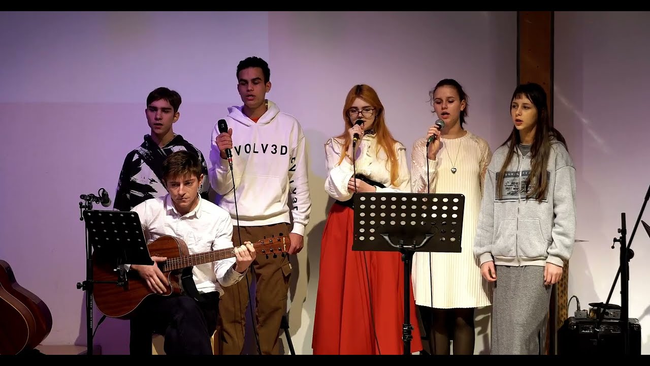 Свідчення з конференції в м. Гуммерсбах (15.11.25)