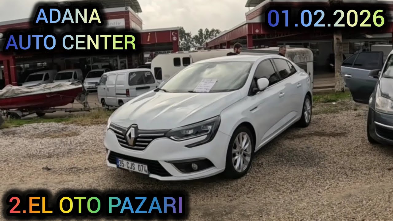 2 Şubat 2026