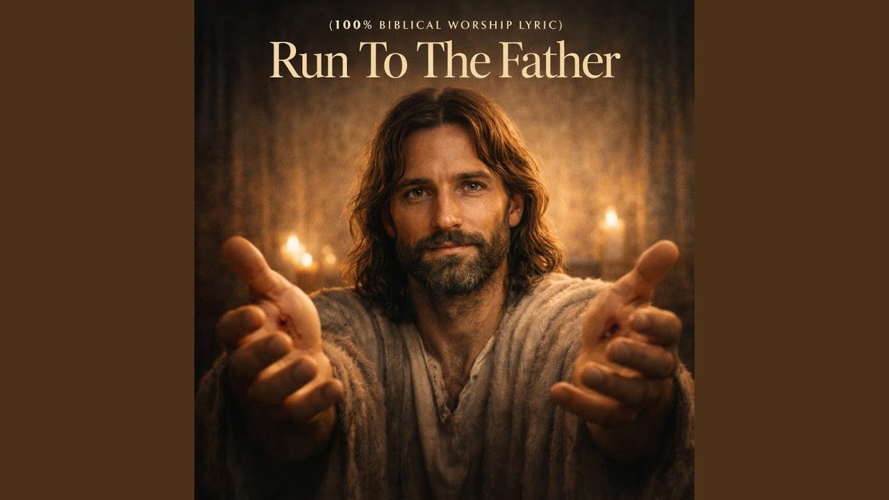 Run To The Father