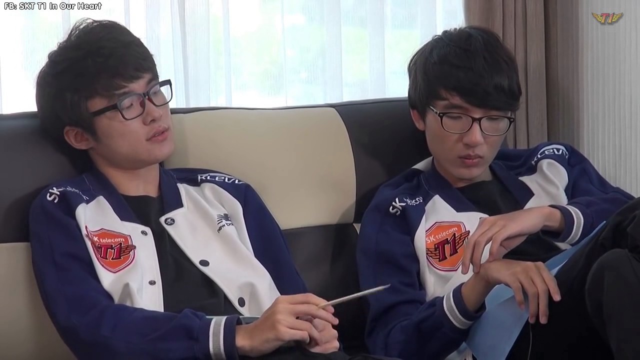 [Vietsub] From Start Till Clear 2 (Cut)