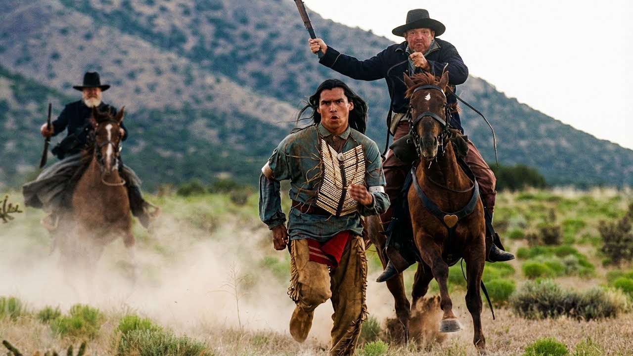 Los Colonos Blancos Que Cazaban Indígenas No Sabían Que Algo Mucho Más Peligroso Los Acechaba.
