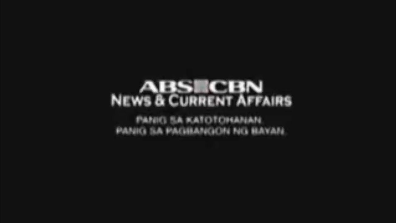 ABS-CBN - NACA Opener + Bandila Headlines + OBB [AUG-13-2012]