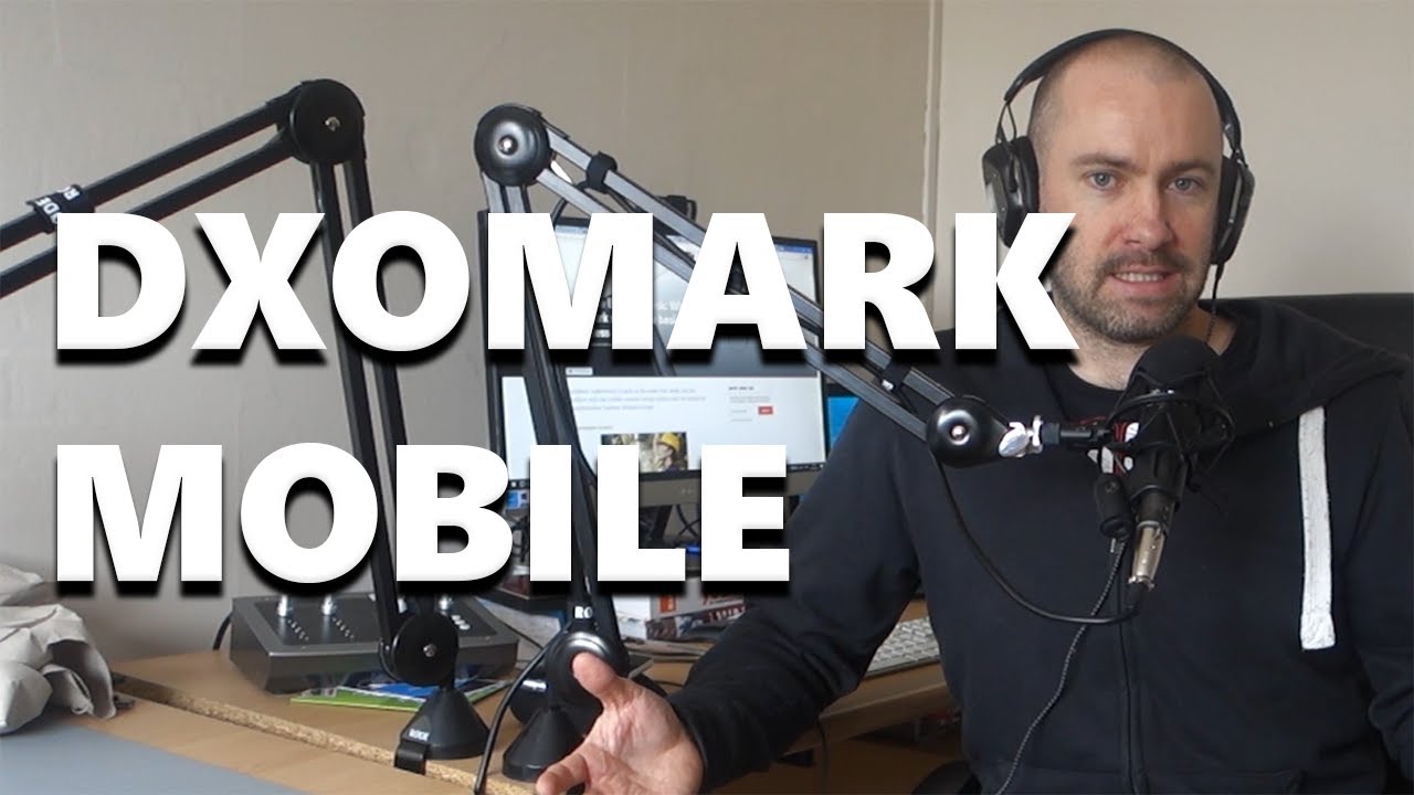 Is the DxOMark Rating System Reliable?