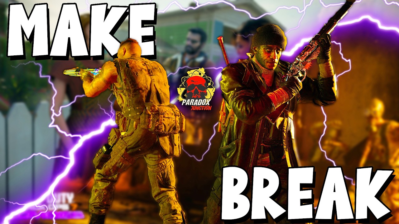 The One Feature That Could Save (or Ruin) Paradox Junction 