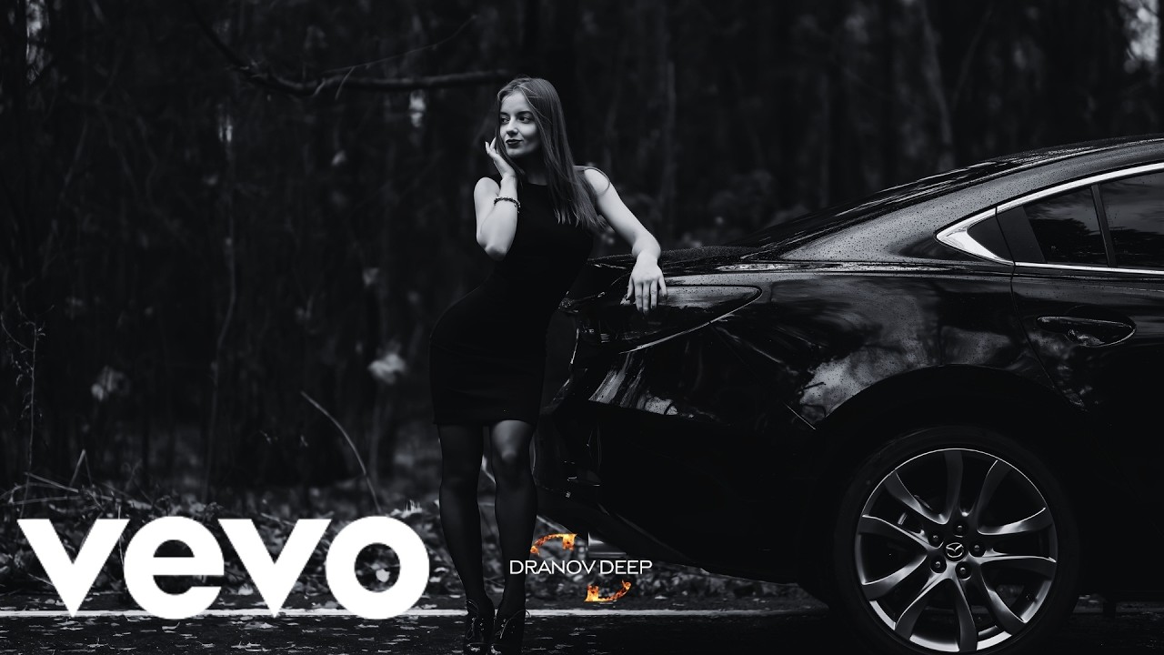 Dranov Deep - Medusa (Car Mix)