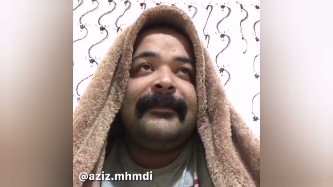 Best of Aziz Mohammadi Part 1  بهترین های عزیز محمدی، قسمت اول