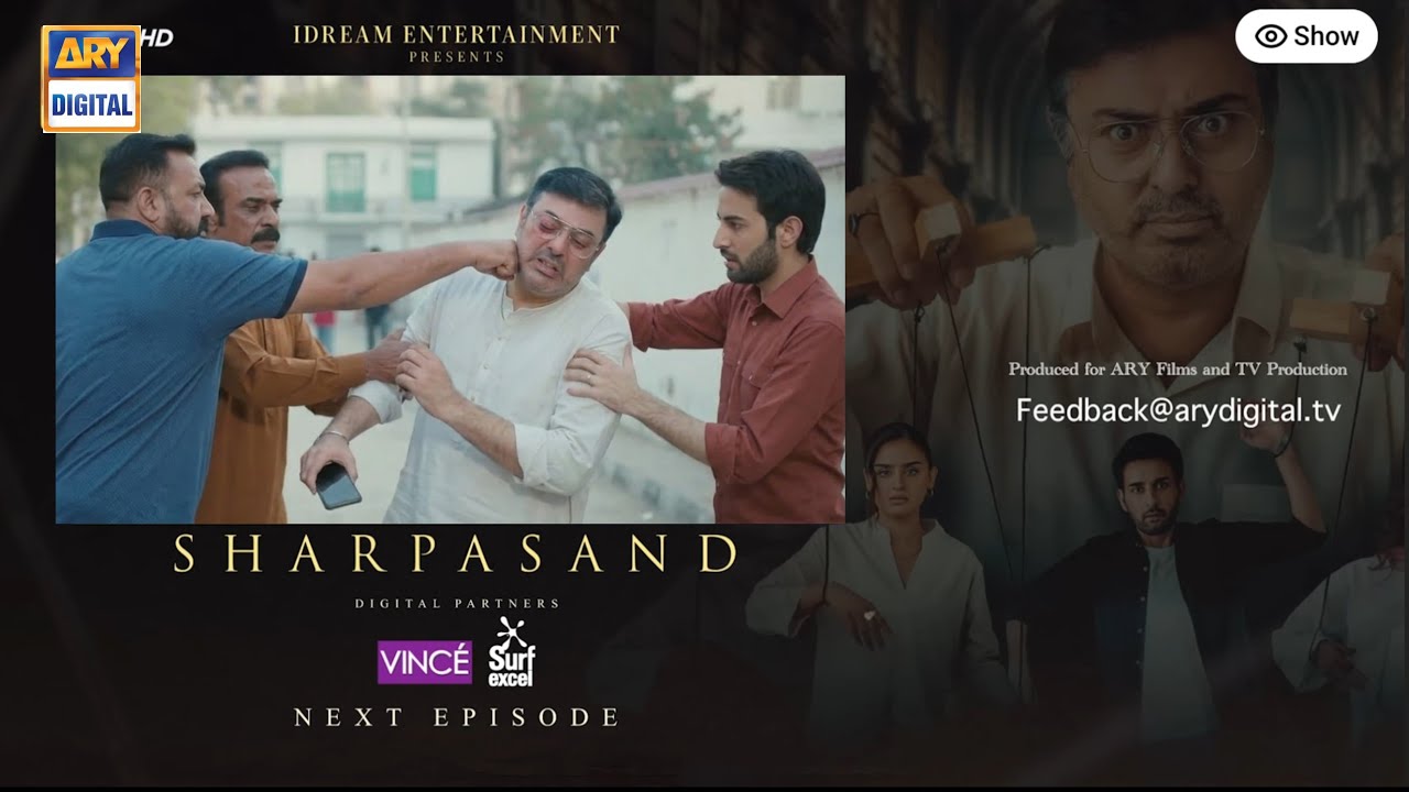 Sharpasand Episode 48 to Last Promo | Sharpasand Episode 49 Teasee |Naumaan Ijaz Sharpasand