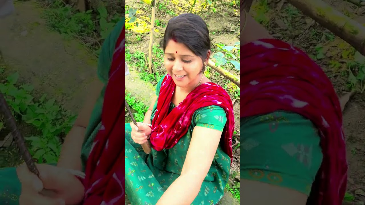 আমার কচি বিয়ের সখ হয়েছে 😂