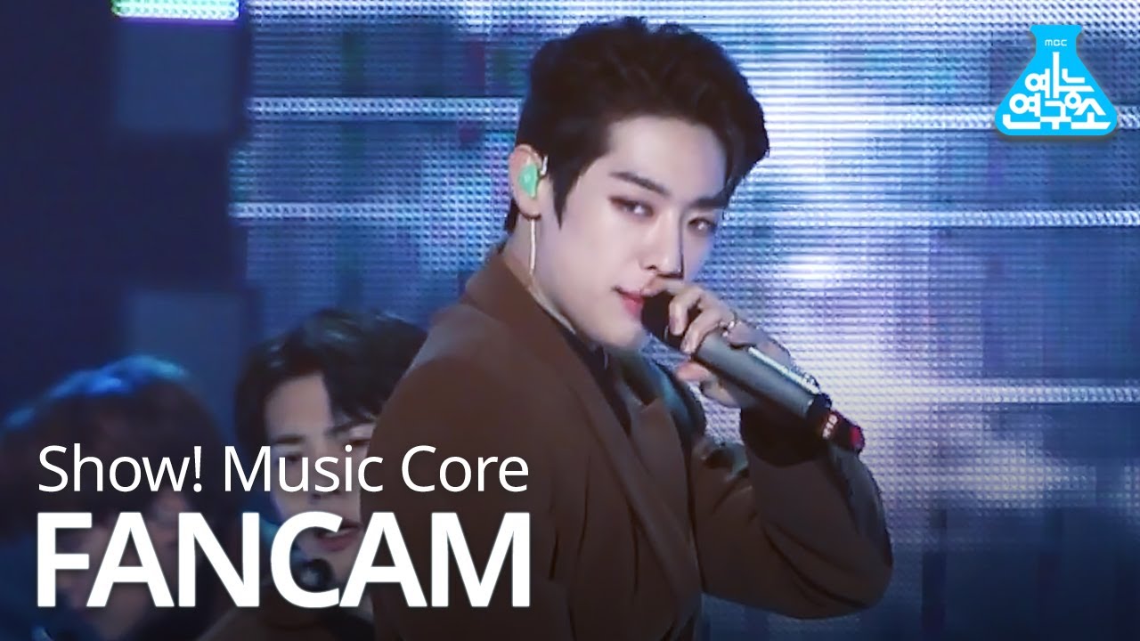 [예능연구소 직캠] Golden Child - Without You(TAG), 골든차일드 - Without You(태그) @Show!MusicCore 20200208