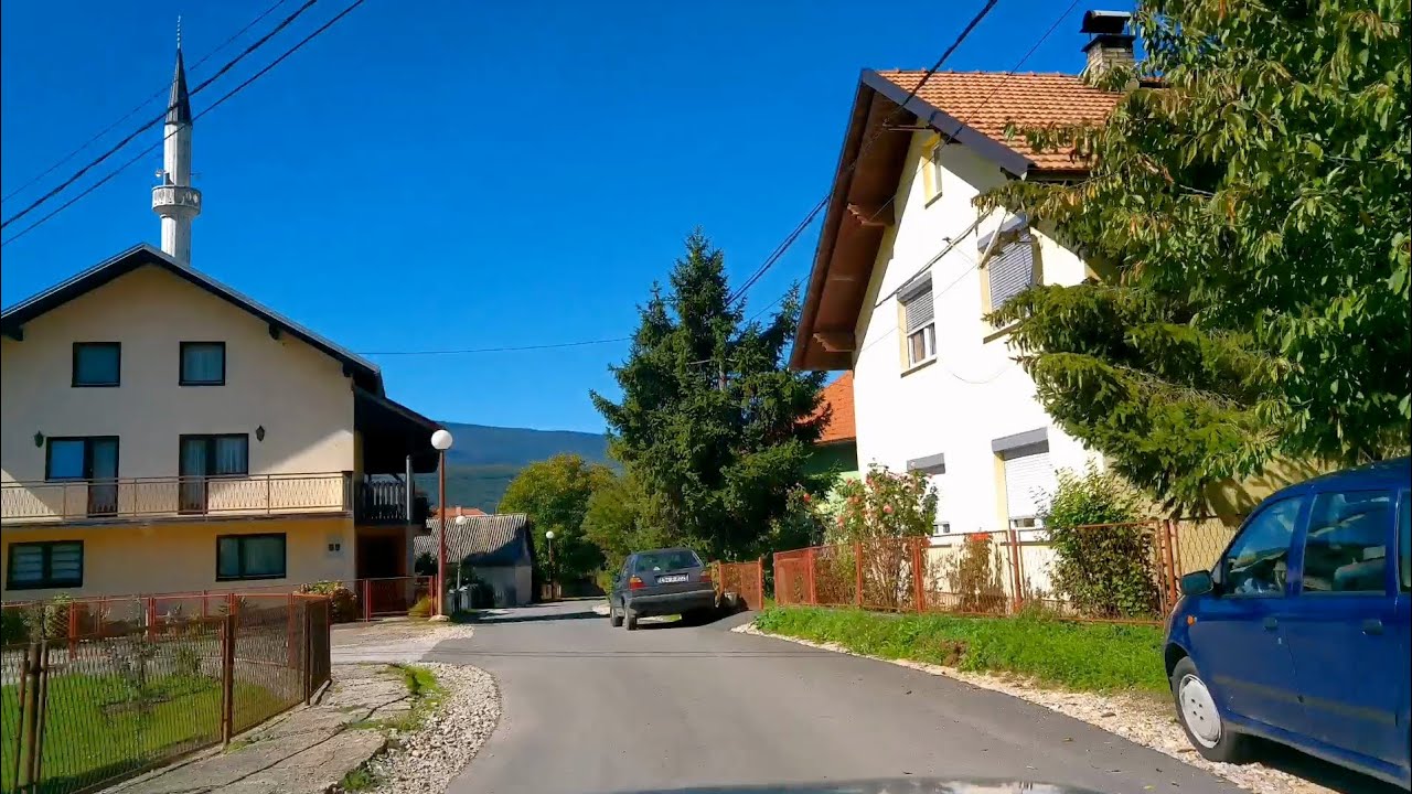 Odvode _Batuša (Gornji Vakuf Uskoplje) BiH