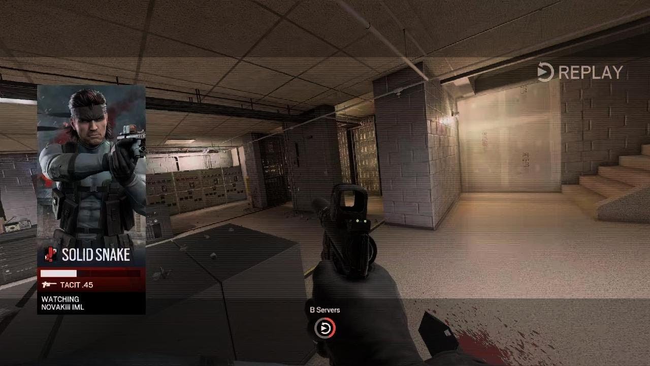 First Time Playing Tom Clancy's Rainbow Six Siege